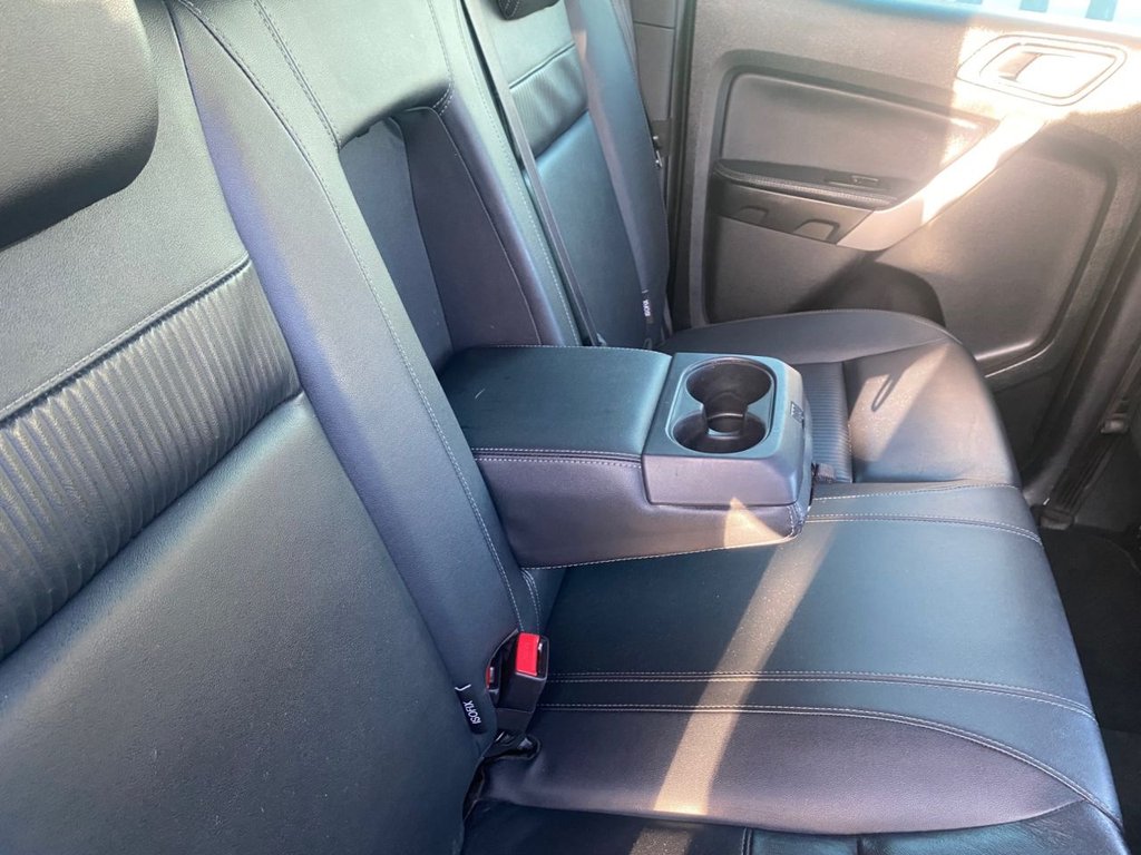 Used Ford Ranger 2021 for sale - 76934676: Photo 20