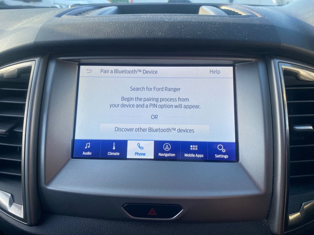 Used Ford Ranger 2021 for sale - 76934676: Photo 21