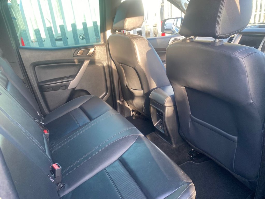 Used Ford Ranger 2021 for sale - 76934676: Photo 22