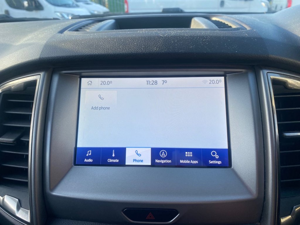 Used Ford Ranger 2021 for sale - 76934676: Photo 23