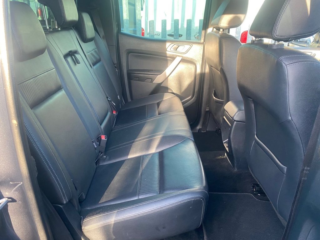 Used Ford Ranger 2021 for sale - 76934676: Photo 24