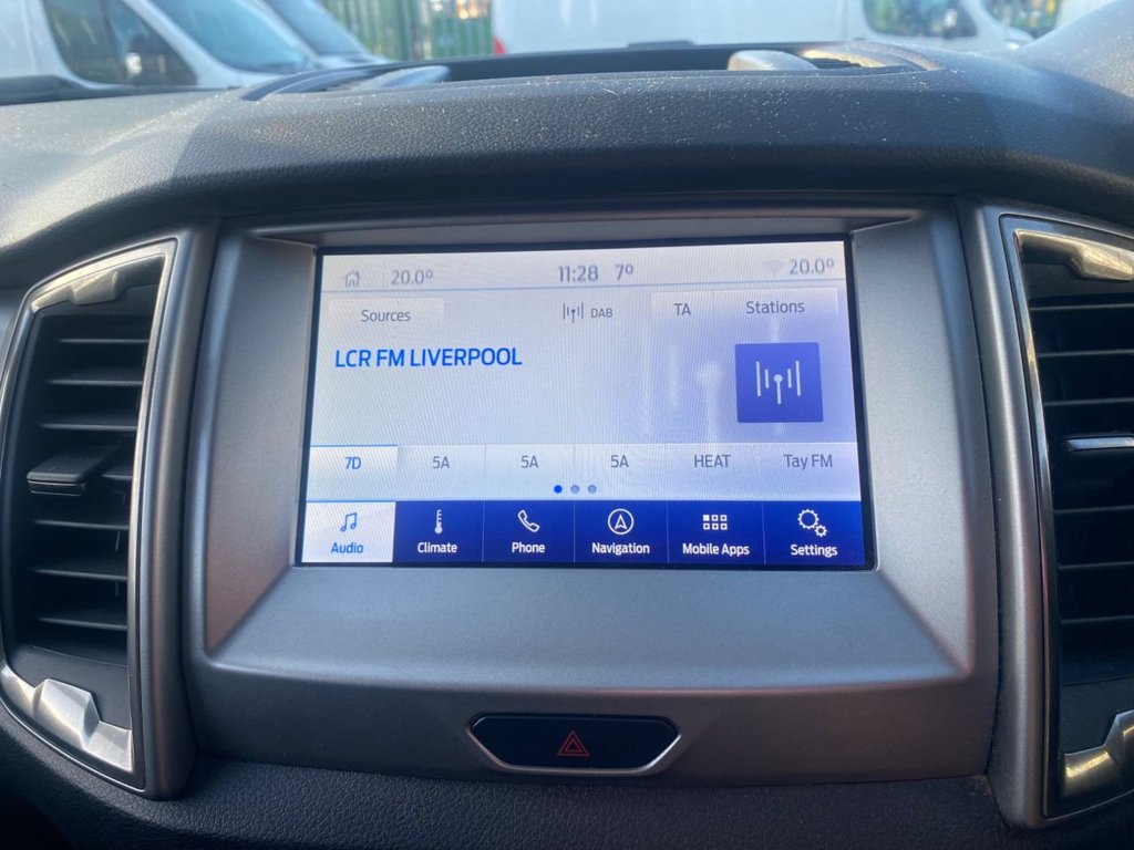 Used Ford Ranger 2021 for sale - 76934676: Photo 25