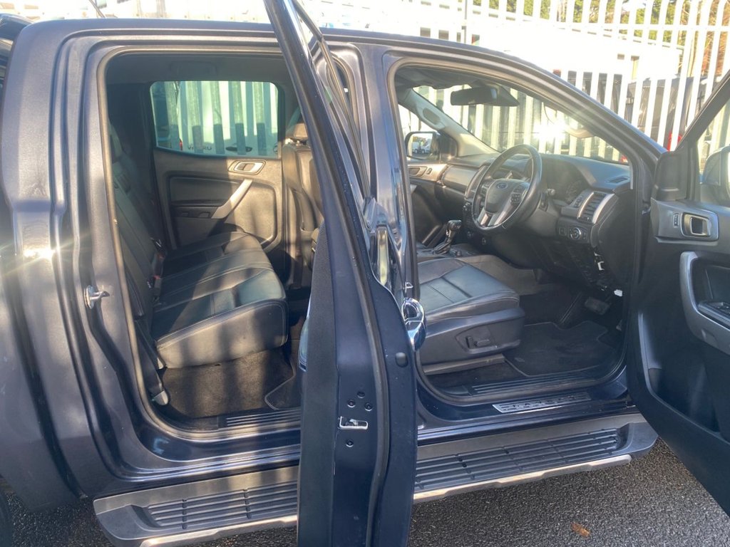 Used Ford Ranger 2021 for sale - 76934676: Photo 3