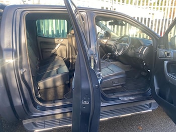 Used Ford Ranger 2021 for sale - 76934676: Photo