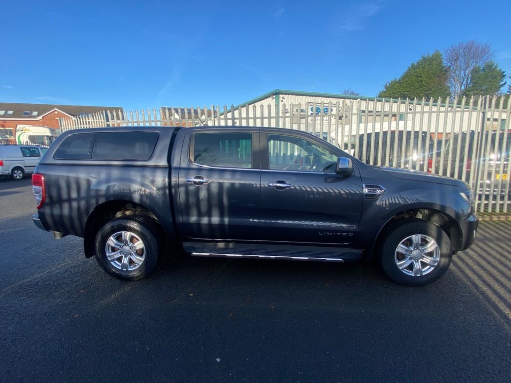 Used Ford Ranger 2021 for sale - 76934676: Photo 5