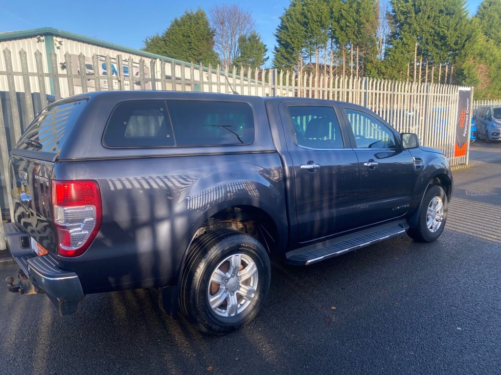 Used Ford Ranger 2021 for sale - 76934676: Photo 6