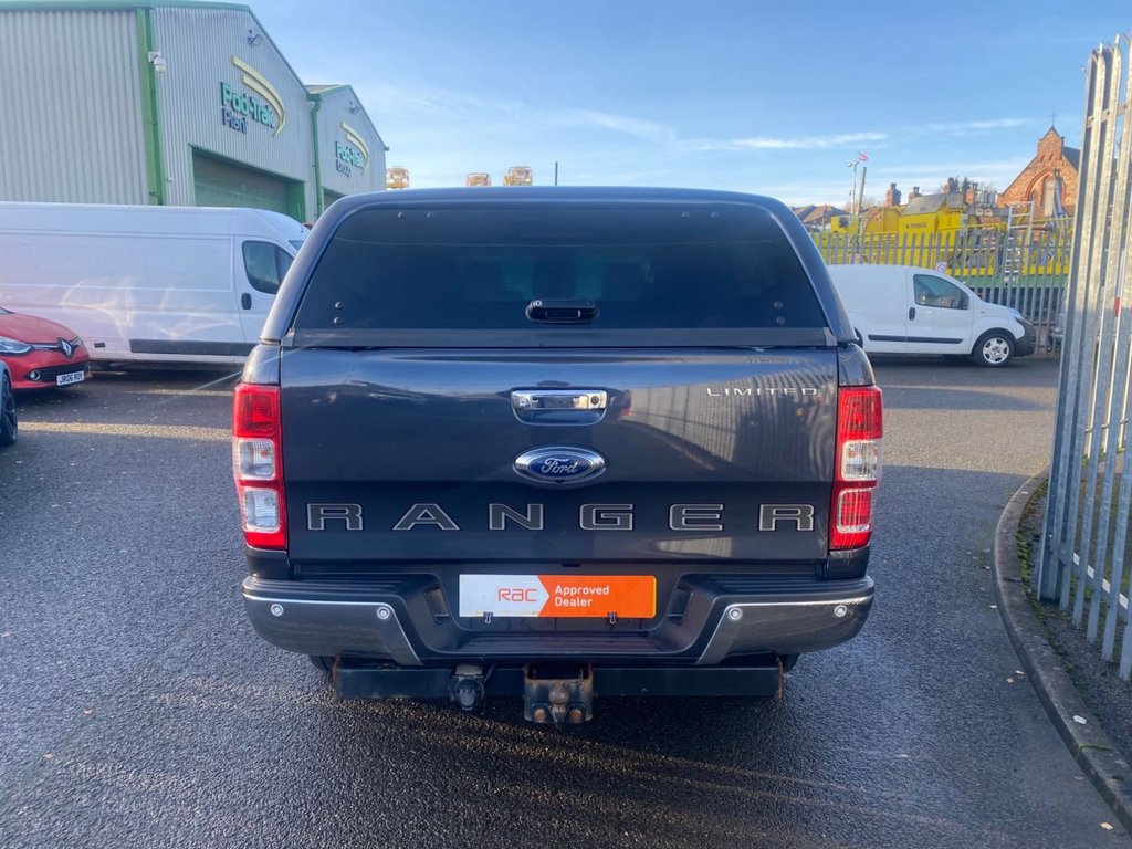 Used Ford Ranger 2021 for sale - 76934676: Photo 7