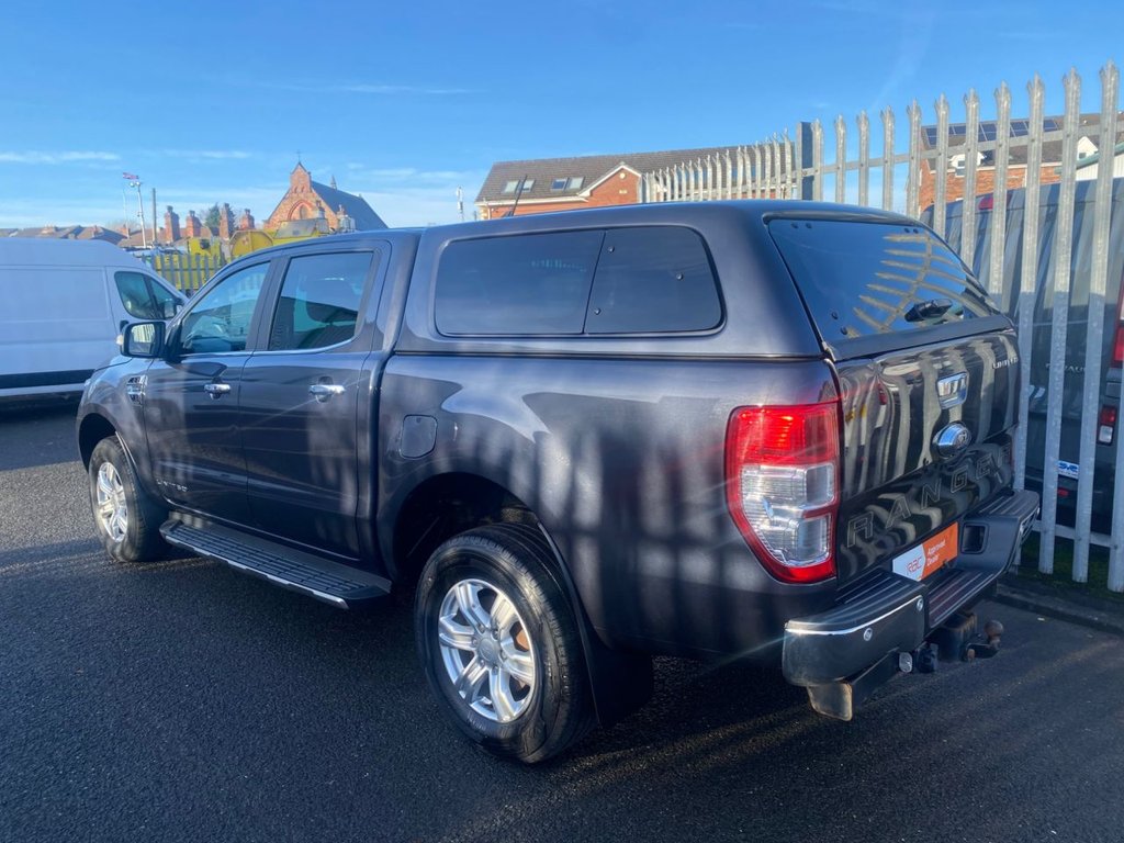 Used Ford Ranger 2021 for sale - 76934676: Photo 8