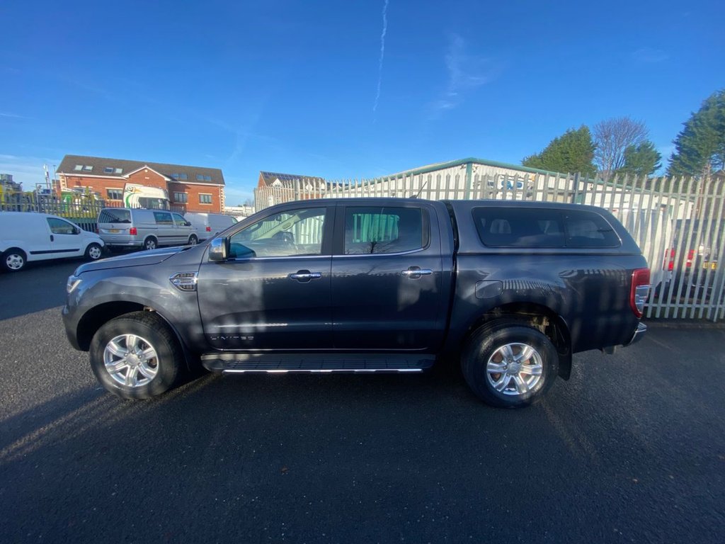 Used Ford Ranger 2021 for sale - 76934676: Photo 9