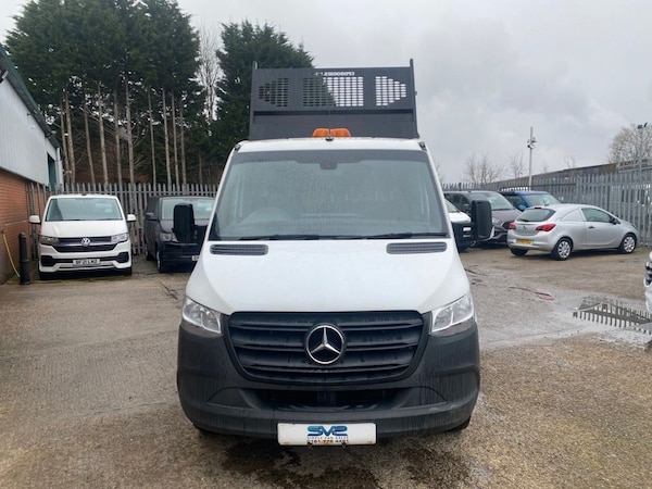 Used Mercedes-Benz Sprinter 2021 for sale - 73748102: Photo 13