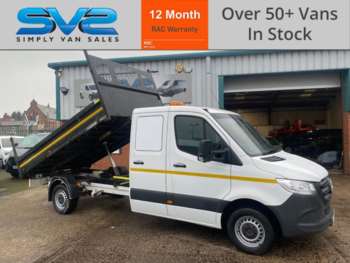 Used Mercedes-Benz Sprinter 2021 for sale - 73748102: Photo