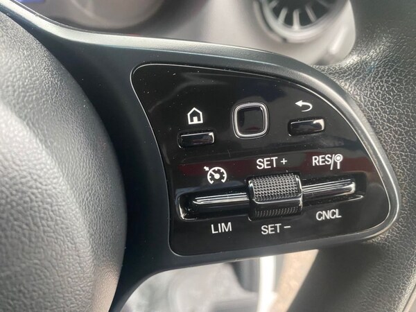 Used Mercedes-Benz Sprinter 2021 for sale - 73748102: Photo 20