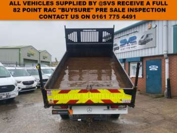 Used Mercedes-Benz Sprinter 2021 for sale - 73748102: Photo