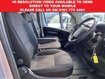 Used Citroen Relay 2022 for sale - 76038836: Photo