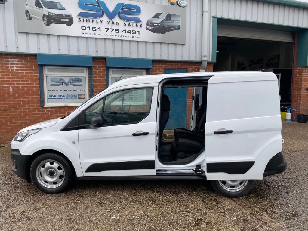 Used Ford Transit Connect 2020 for sale - 77668783: Photo 10