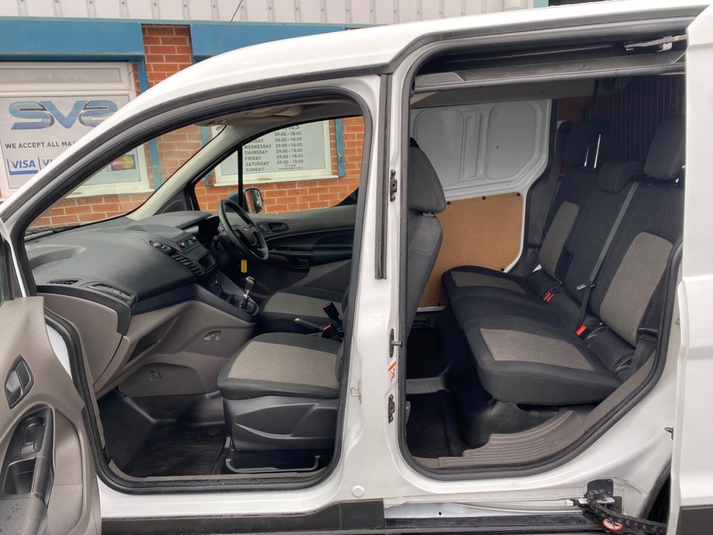 Used Ford Transit Connect 2020 for sale - 77668783: Photo 11