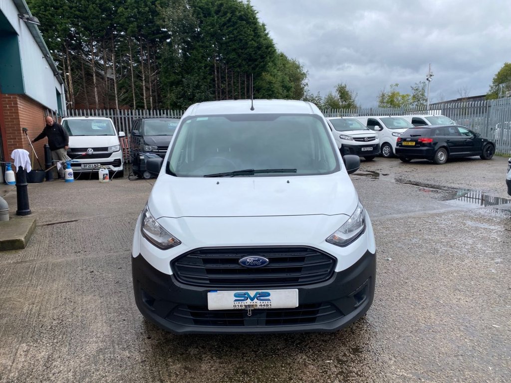 Used Ford Transit Connect 2020 for sale - 77668783: Photo 13