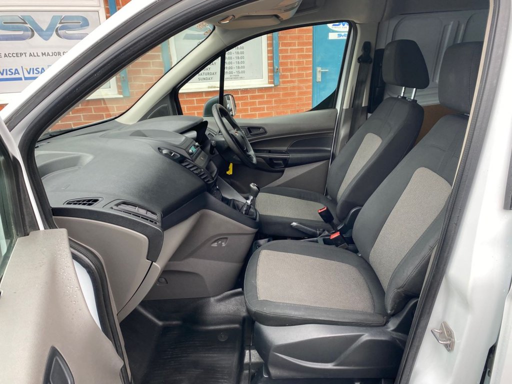 Used Ford Transit Connect 2020 for sale - 77668783: Photo 19
