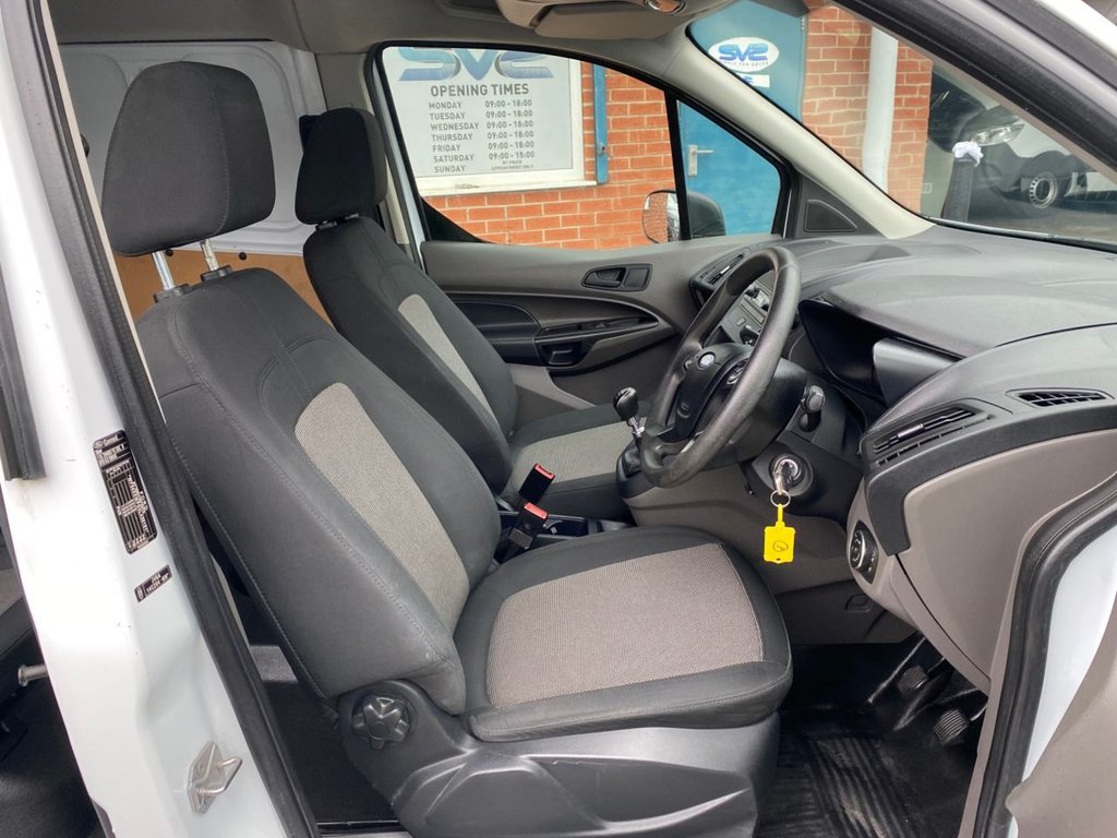 Used Ford Transit Connect 2020 for sale - 77668783: Photo 20