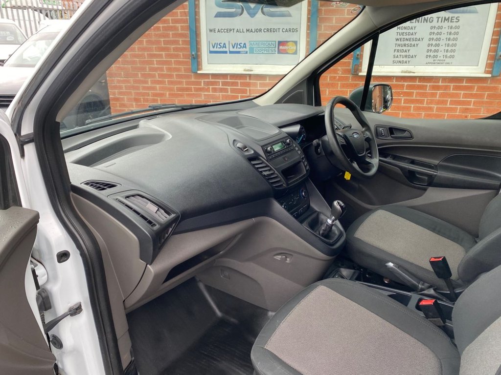 Used Ford Transit Connect 2020 for sale - 77668783: Photo 21