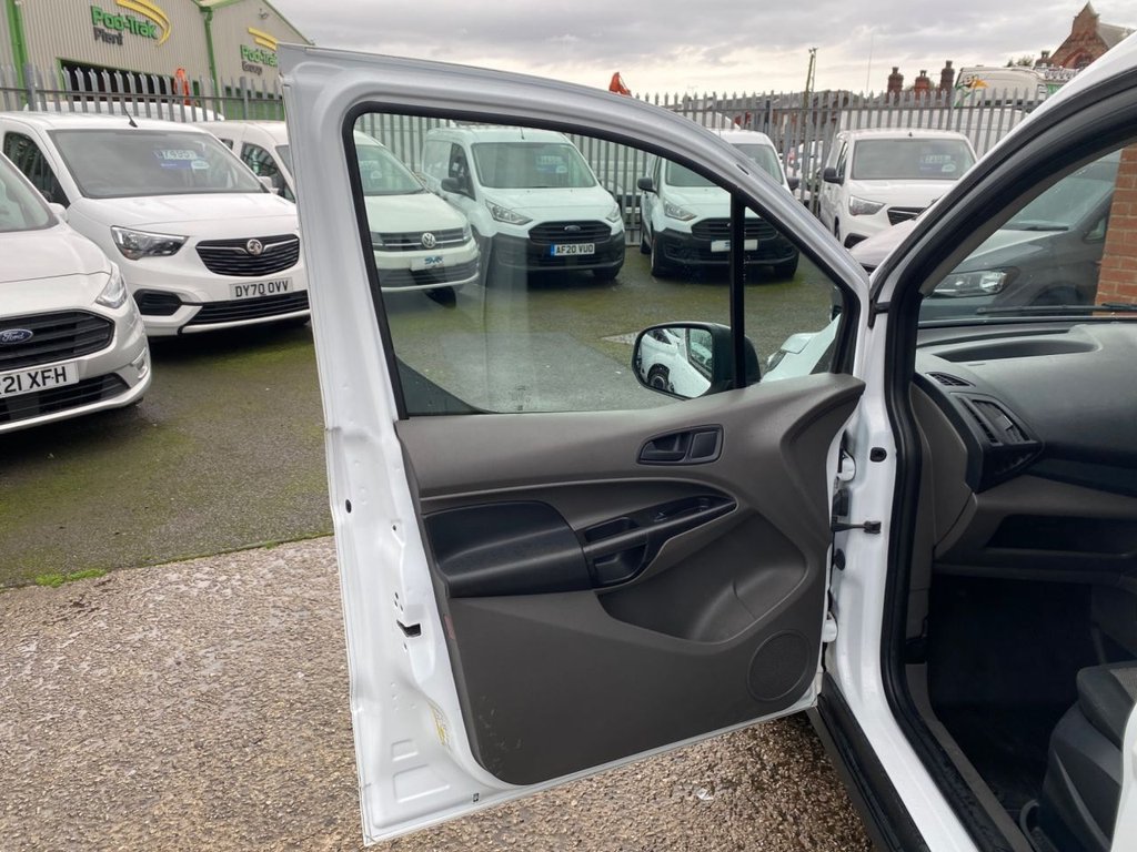 Used Ford Transit Connect 2020 for sale - 77668783: Photo 22