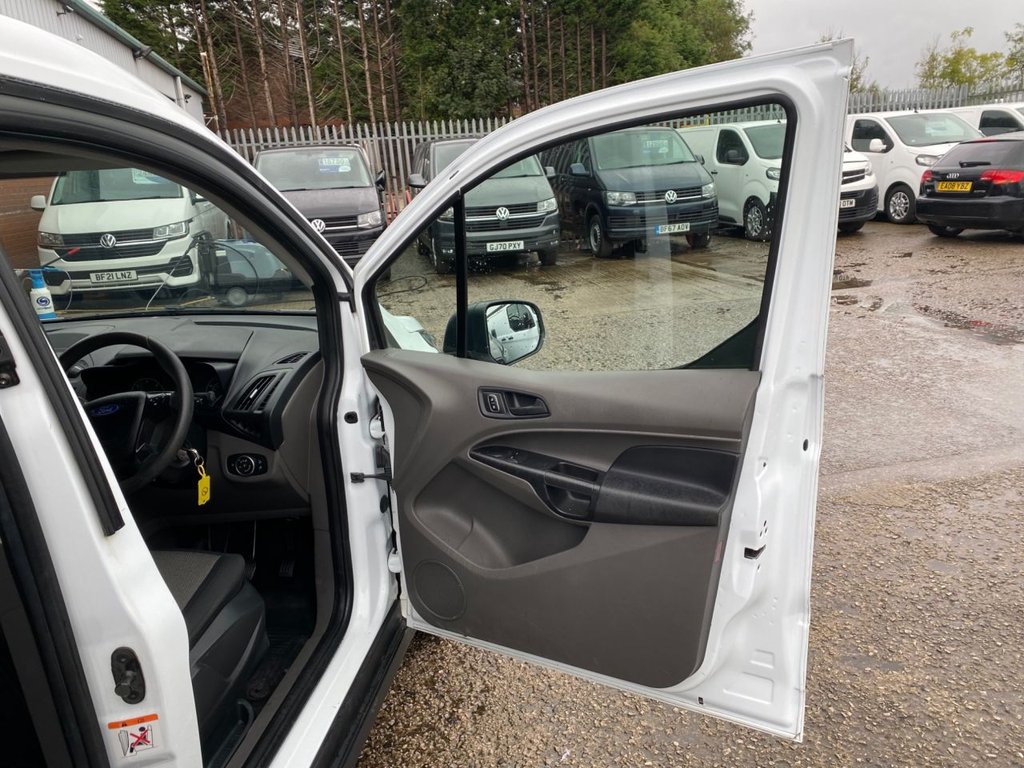 Used Ford Transit Connect 2020 for sale - 77668783: Photo 23