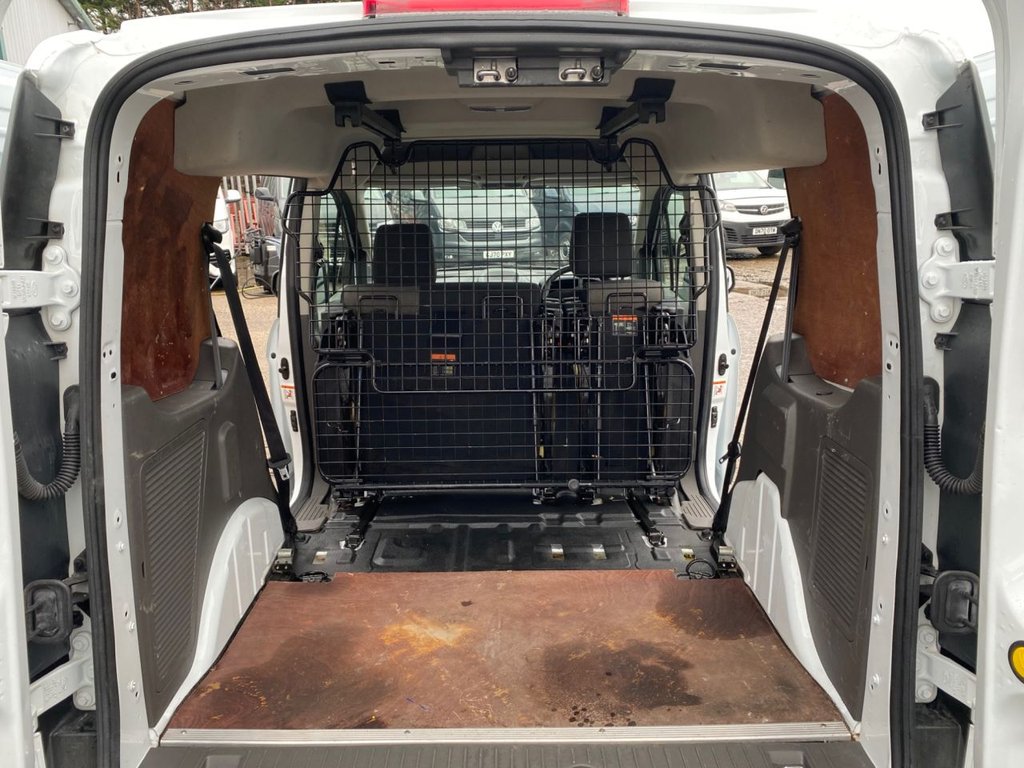 Used Ford Transit Connect 2020 for sale - 77668783: Photo 25