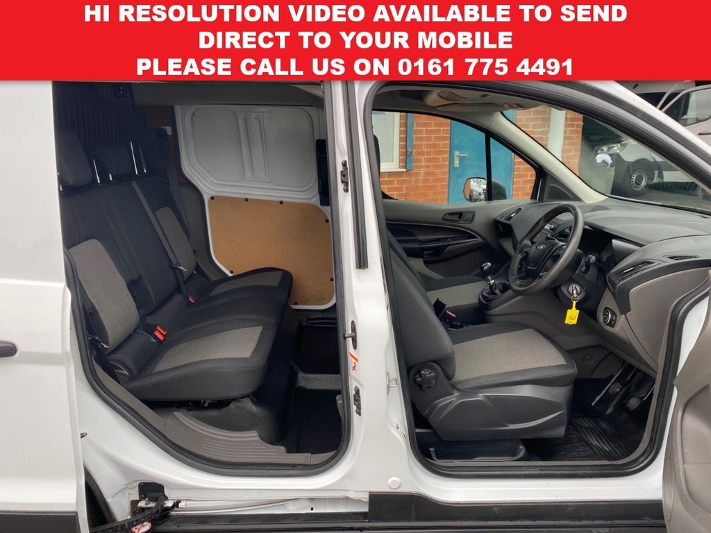 Used Ford Transit Connect 2020 for sale - 77668783: Photo 3