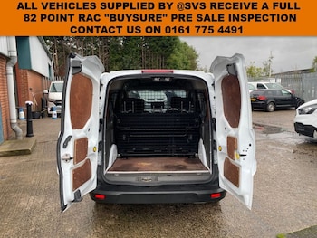 Used Ford Transit Connect 2020 for sale - 77668783: Photo