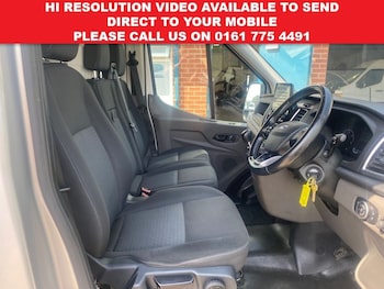 Used Ford Transit 2020 for sale - 75573658: Photo