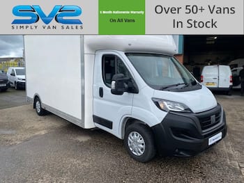 Used Fiat Ducato 2024 for sale - 79818643: Photo