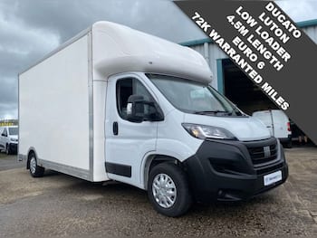 Used Fiat Ducato 2024 for sale - 79818643: Photo