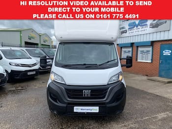 Used Fiat Ducato 2024 for sale - 79818643: Photo