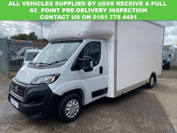 Used Fiat Ducato 2024 for sale - 79818643: Photo
