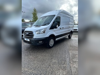Used Ford Transit 2022 for sale - 75923242: Photo