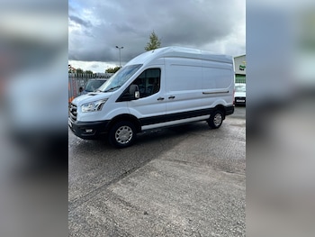 Used Ford Transit 2022 for sale - 75923242: Photo