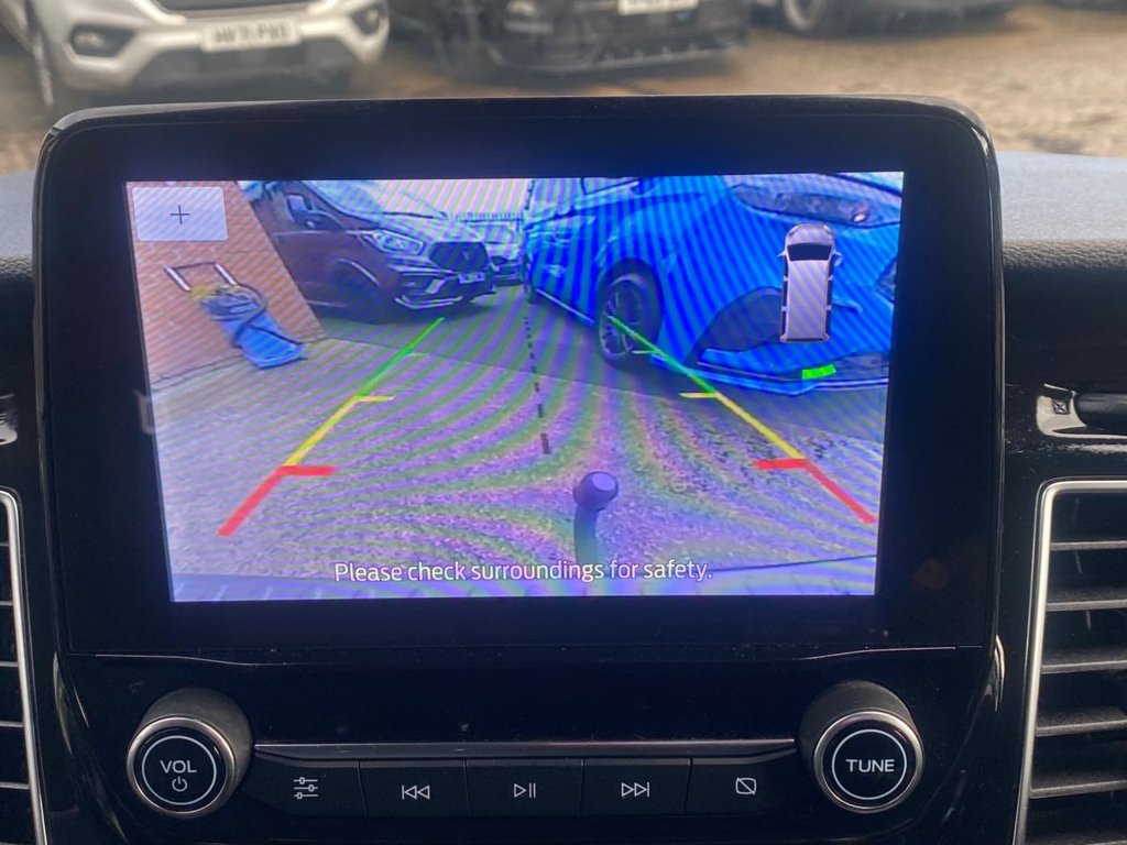 Used Ford Transit Custom 2023 for sale - 76686415: Photo 18