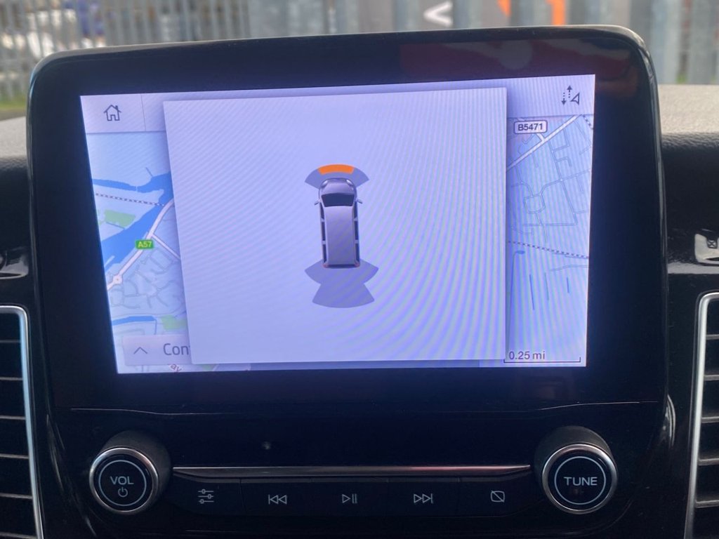 Used Ford Transit Custom 2023 for sale - 76686415: Photo 19