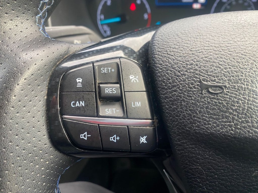 Used Ford Transit Custom 2023 for sale - 76686415: Photo 22