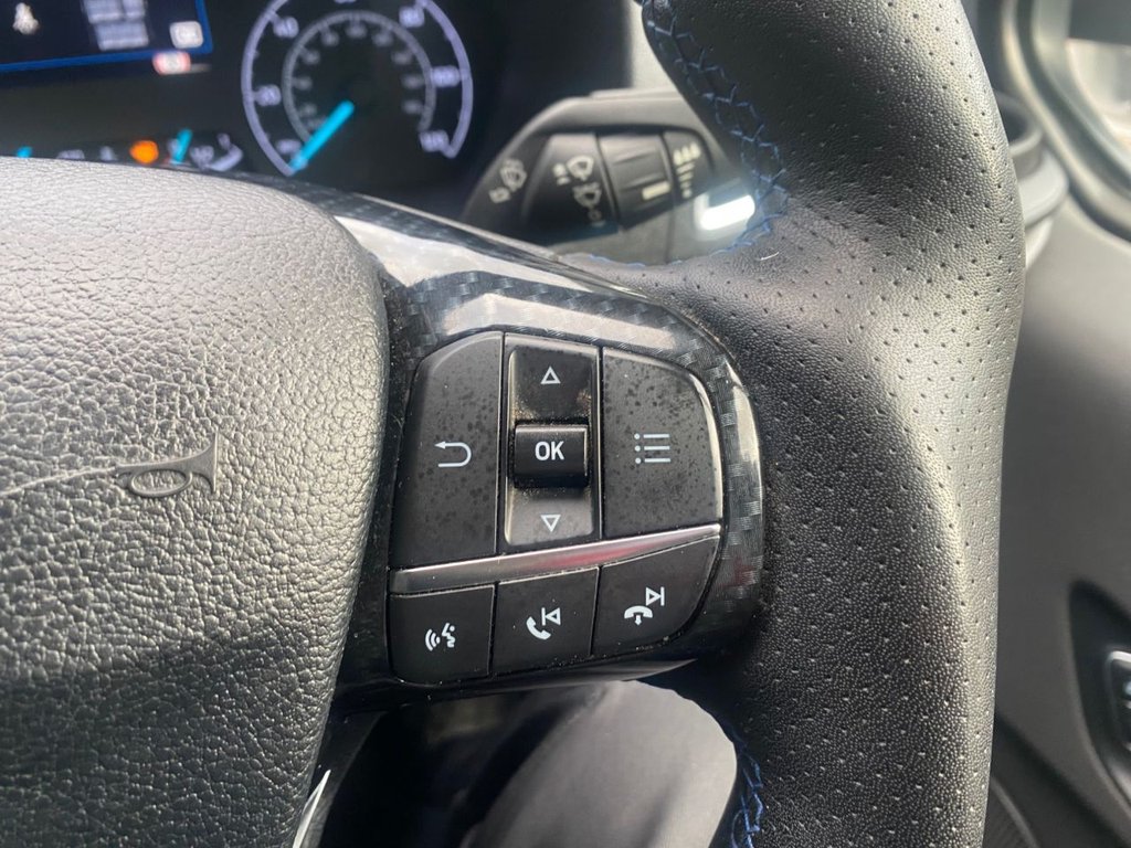 Used Ford Transit Custom 2023 for sale - 76686415: Photo 23