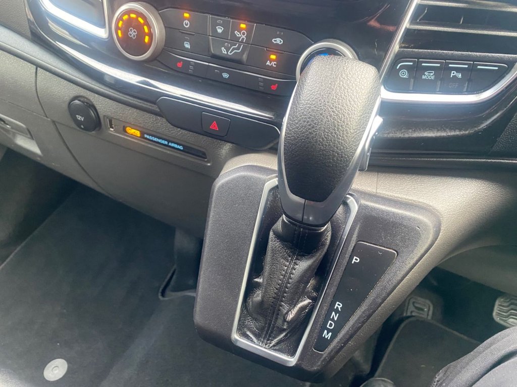 Used Ford Transit Custom 2023 for sale - 76686415: Photo 24