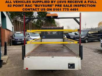 Used Mercedes-Benz Sprinter 2018 for sale - 68546657: Photo