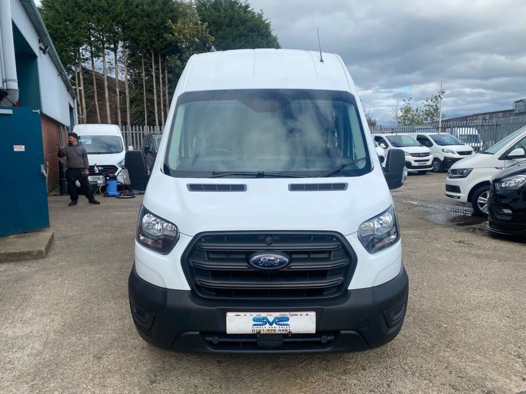 Used Ford Transit 2022 for sale - 76010374: Photo 10