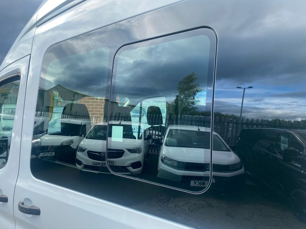 Used Ford Transit 2022 for sale - 76010374: Photo 19