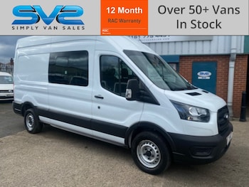 Ford - Transit