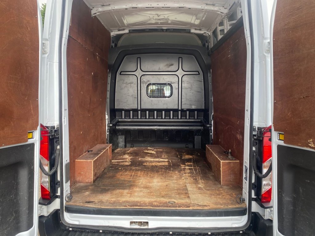 Used Ford Transit 2022 for sale - 76010374: Photo 21