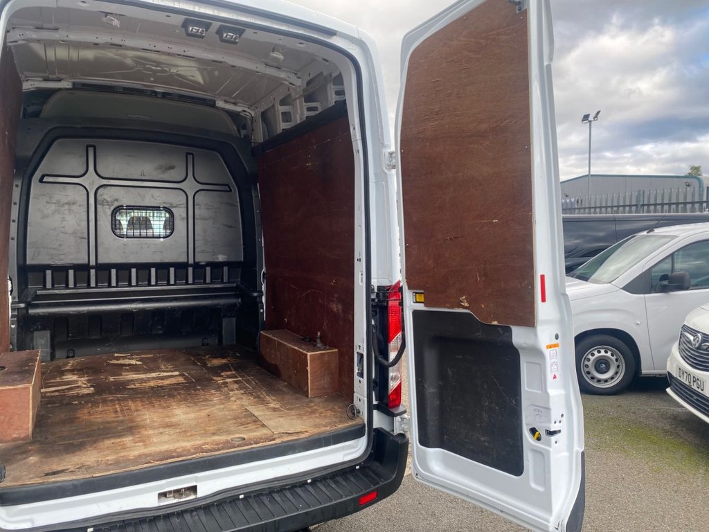 Used Ford Transit 2022 for sale - 76010374: Photo 22