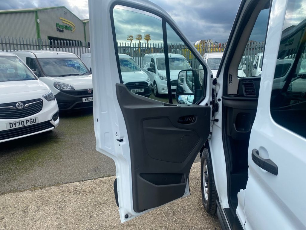 Used Ford Transit 2022 for sale - 76010374: Photo 23