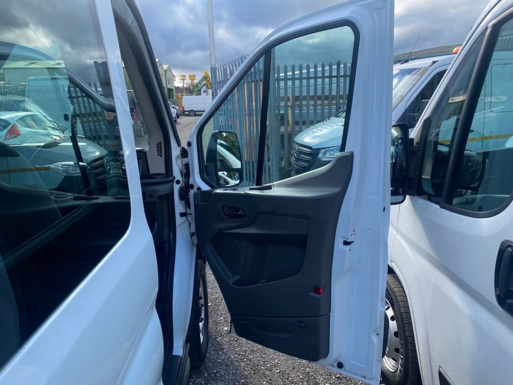 Used Ford Transit 2022 for sale - 76010374: Photo 24