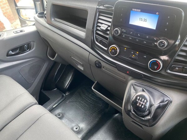 Used Ford Transit 2022 for sale - 76010374: Photo 25